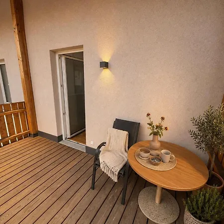 Murleben 05 Διαμέρισμα Stadl an der Mur