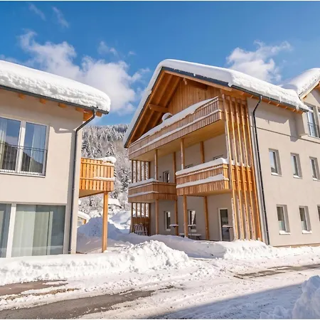 Apartmán Murleben 05 *